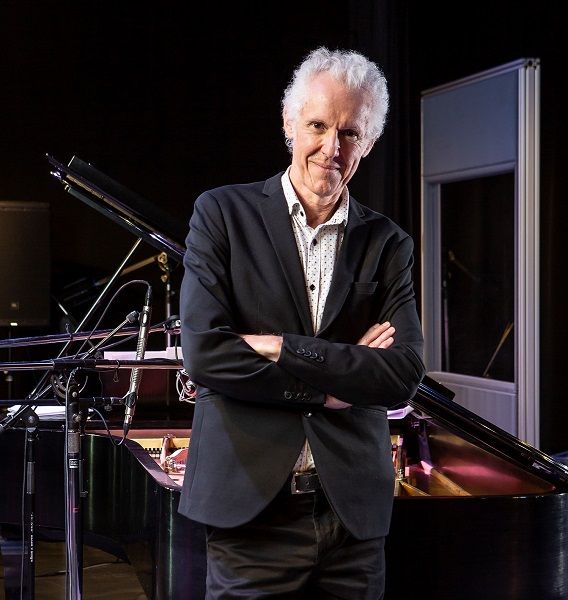 Yves Léveillé Quartet (Montreal)