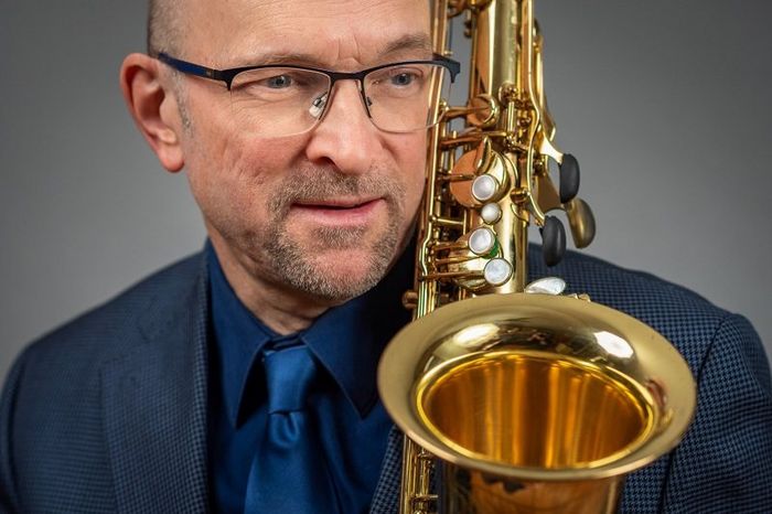 Ernie Kalwa’s “From Jobim to Blue Note-1960’s Jazz & Bossa Nova”