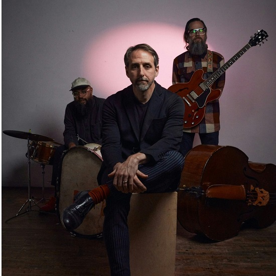 Joe Policastro Trio (Chicago)