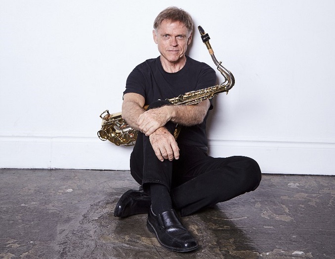 John MacMurchy Quartet