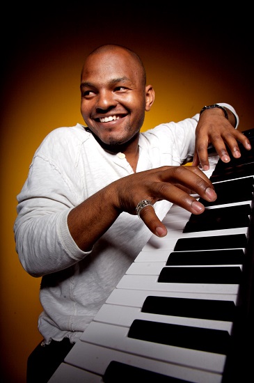 Michael Shand with special guest KC Roberts (Thursday Soul Series)