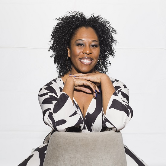 Quisha Wint (Thursday Soul Show)