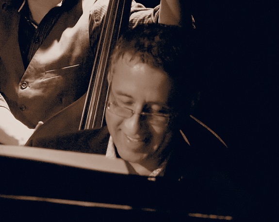 Rob Fekete Quintet Album Release!