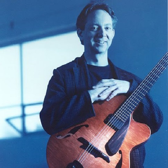 Roy Patterson Quartet