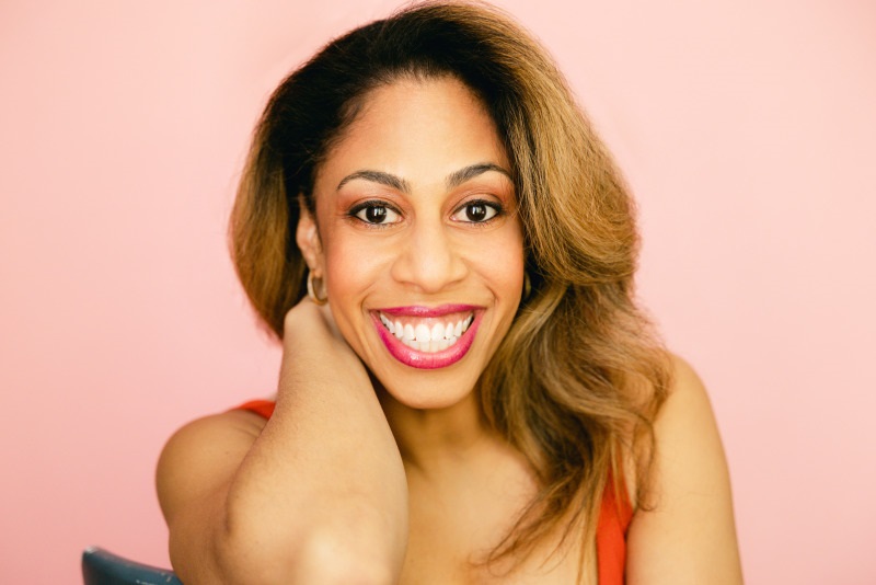 Tiffany Deriveau (Thursday Soul Series)