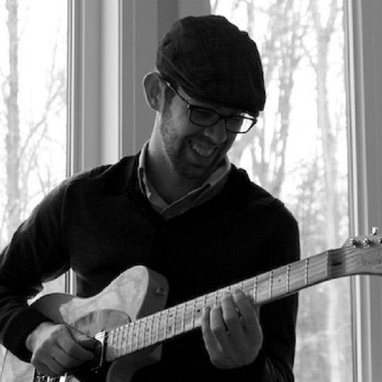 Matthew Rait Trio