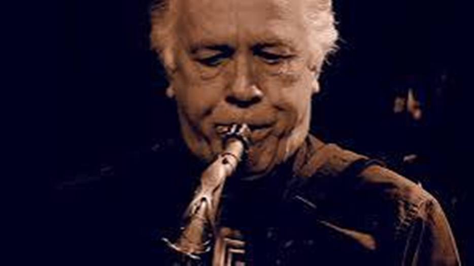 Ken Foster Quartet
